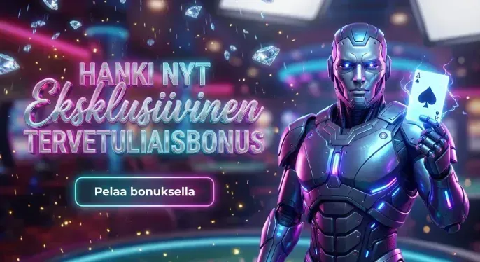 Karhubet Casino