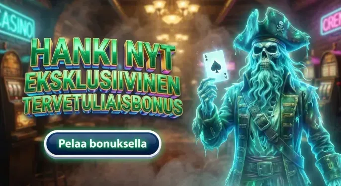 Luottokasino